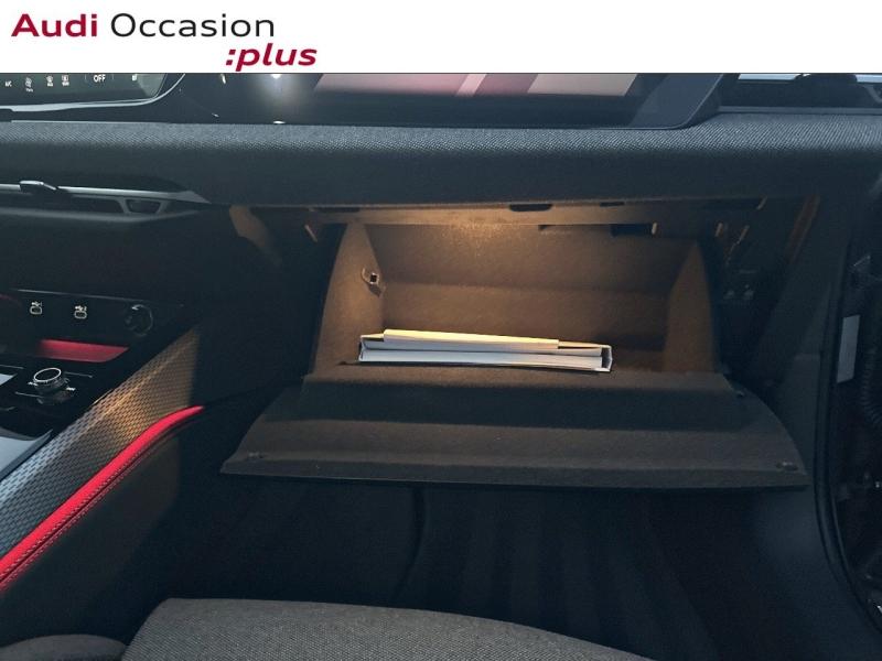 Voitures occasions Audi A5 Avant S line Cesson-Sévigné