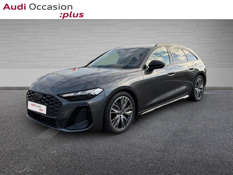 Voitures occasions Audi A5 Avant S line Cesson-Sévigné