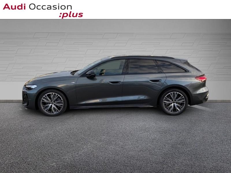 Voitures occasions Audi A5 Avant S line Cesson-Sévigné