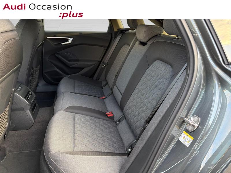 Voitures occasions Audi A5 Avant S line Cesson-Sévigné