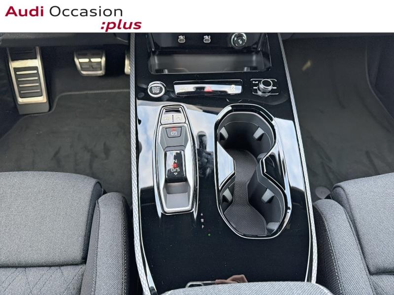 Voitures occasions Audi A5 Avant S line Cesson-Sévigné