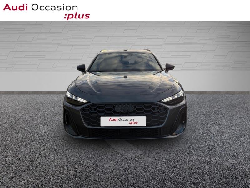 Voitures occasions Audi A5 Avant S line Cesson-Sévigné