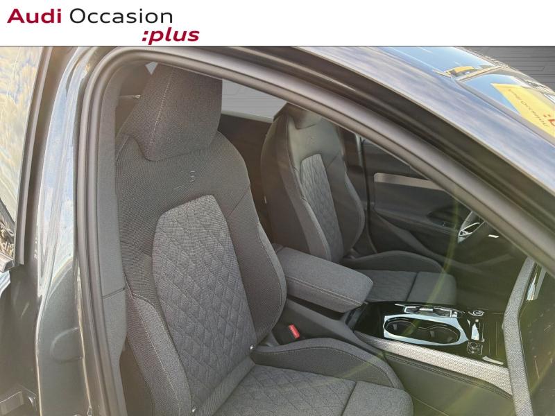 Voitures occasions Audi A5 Avant S line Cesson-Sévigné
