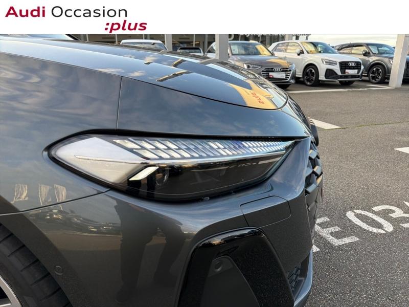 Voitures occasions Audi A5 Avant S line Cesson-Sévigné