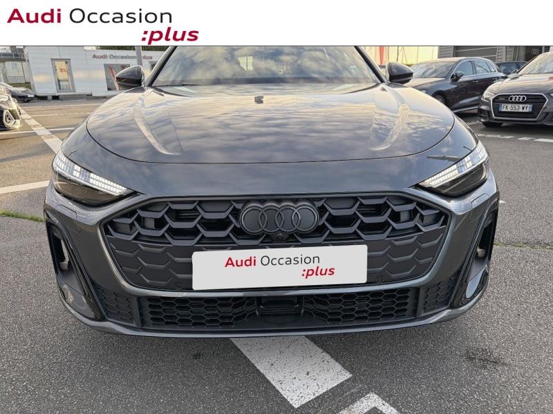 Voitures occasions Audi A5 Avant S line Cesson-Sévigné