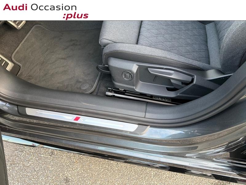 Voitures occasions Audi A5 Avant S line Cesson-Sévigné
