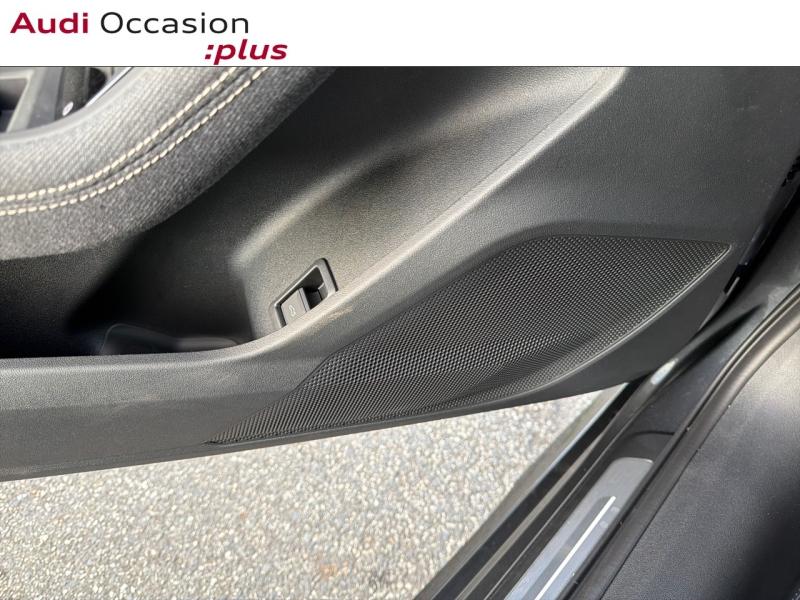 Voitures occasions Audi A5 Avant S line Cesson-Sévigné