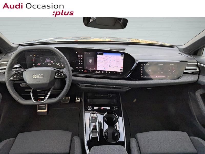 Voitures occasions Audi A5 Avant S line Cesson-Sévigné