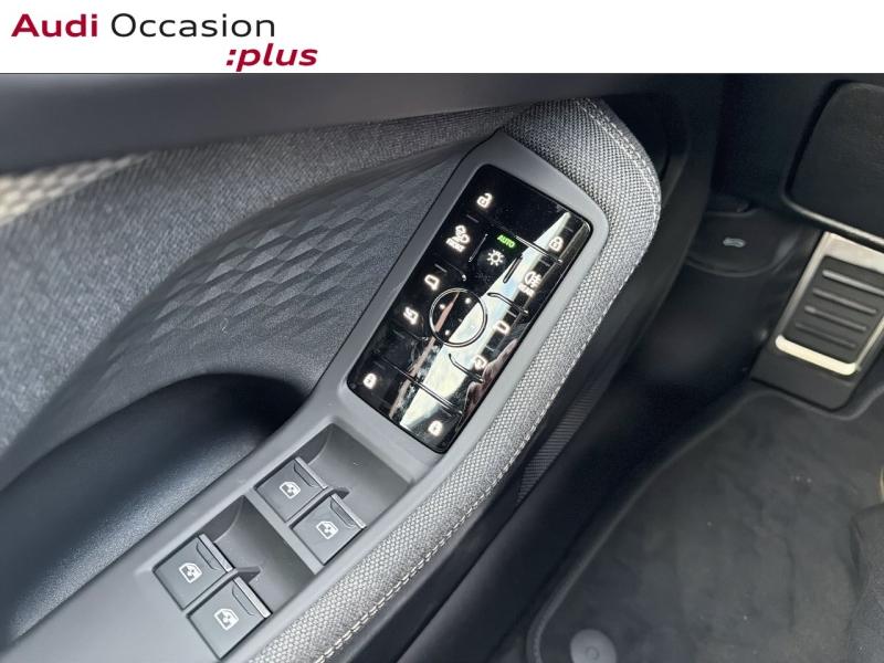 Voitures occasions Audi A5 Avant S line Cesson-Sévigné