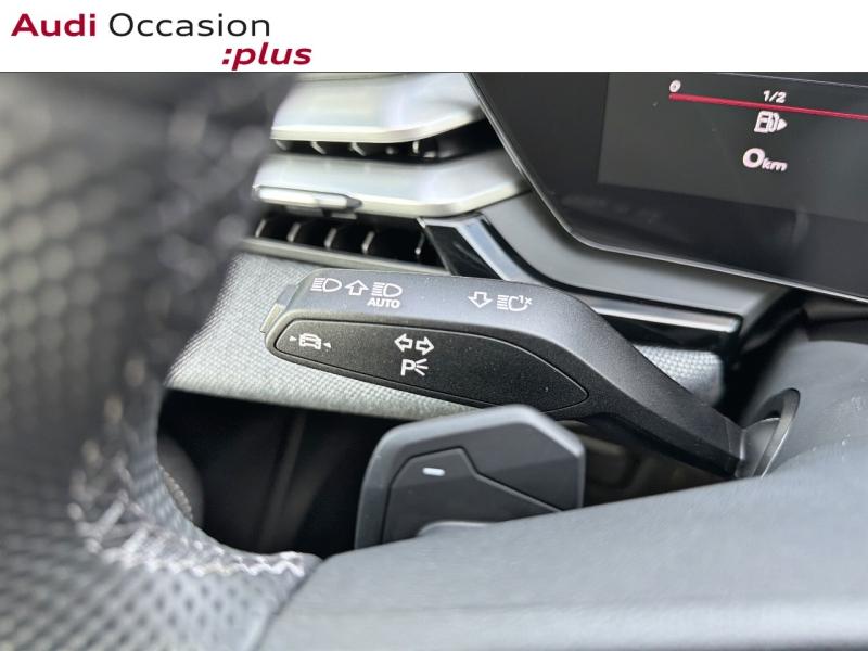 Voitures occasions Audi A5 Avant S line Cesson-Sévigné