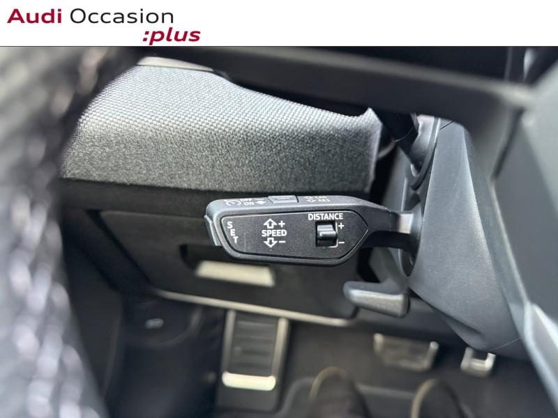 Voitures occasions Audi A5 Avant S line Cesson-Sévigné
