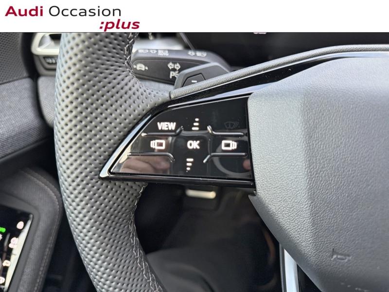 Voitures occasions Audi A5 Avant S line Cesson-Sévigné