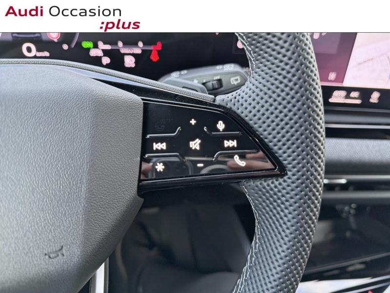 Voitures occasions Audi A5 Avant S line Cesson-Sévigné