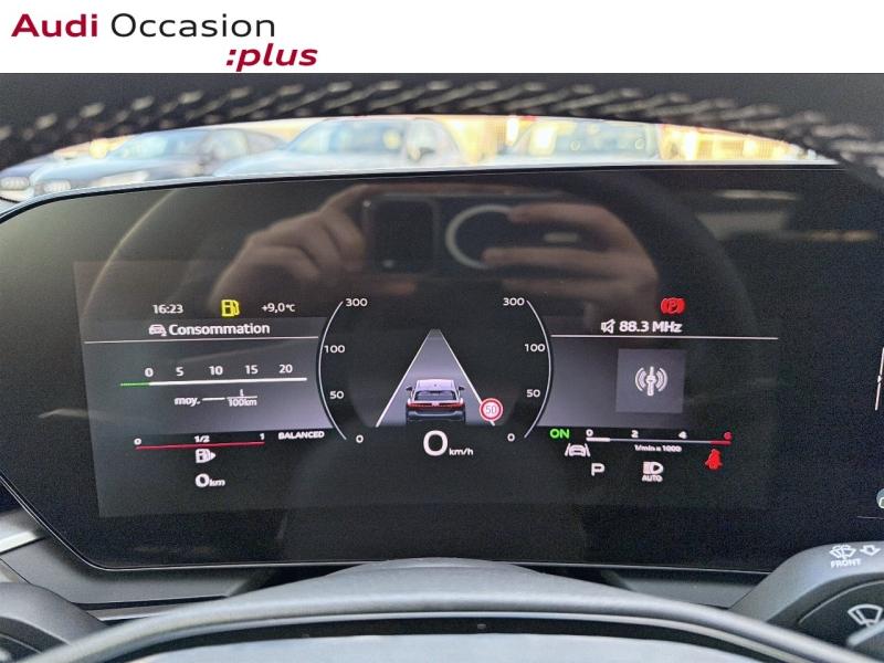 Voitures occasions Audi A5 Avant S line Cesson-Sévigné