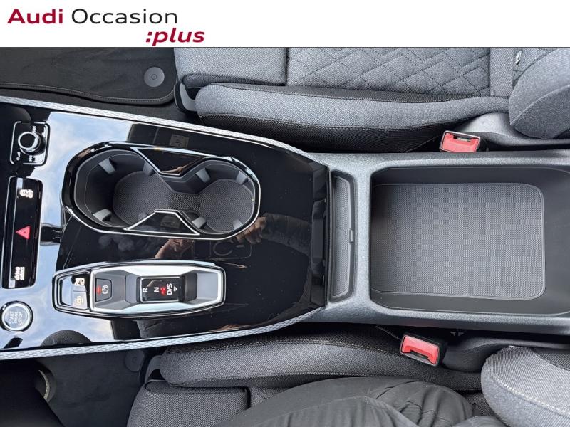 Voitures occasions Audi A5 Avant S line Cesson-Sévigné
