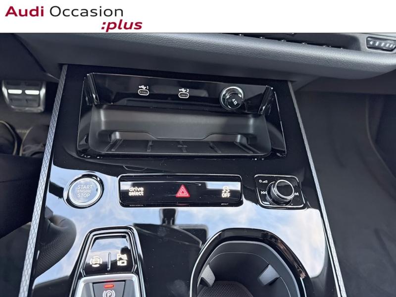 Voitures occasions Audi A5 Avant S line Cesson-Sévigné