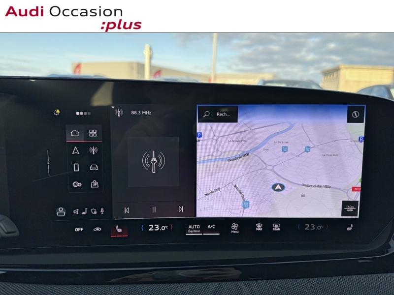 Voitures occasions Audi A5 Avant S line Cesson-Sévigné