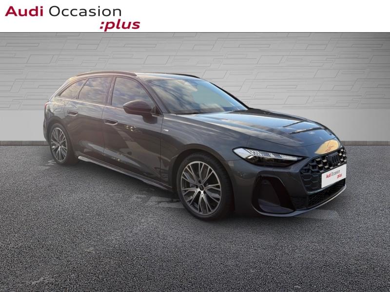 Voitures occasions Audi A5 Avant S line Cesson-Sévigné