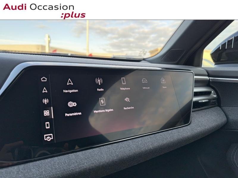 Voitures occasions Audi A5 Avant S line Cesson-Sévigné