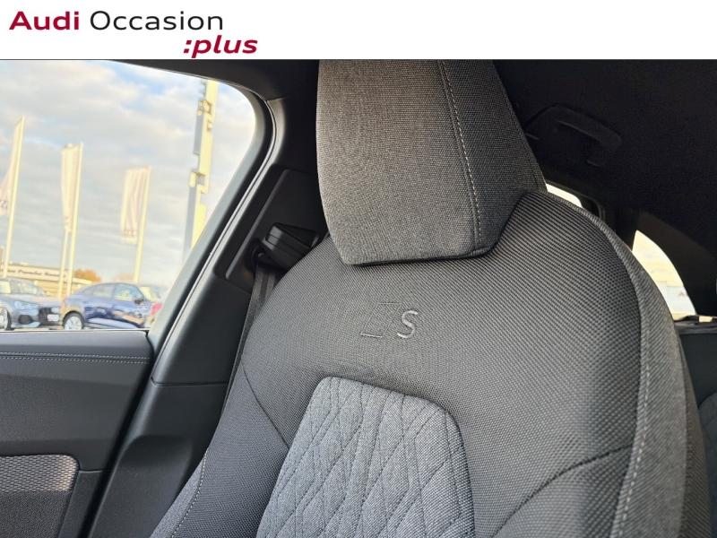 Voitures occasions Audi A5 Avant S line Cesson-Sévigné
