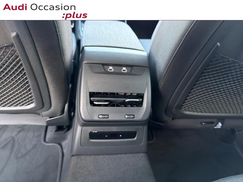 Voitures occasions Audi A5 Avant S line Cesson-Sévigné