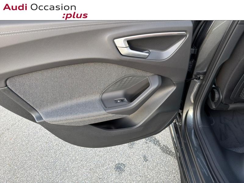 Voitures occasions Audi A5 Avant S line Cesson-Sévigné