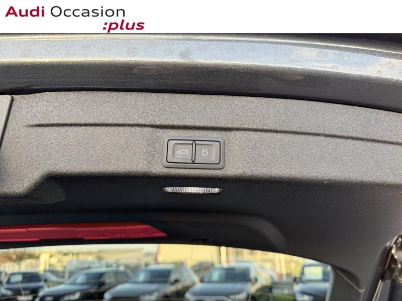 Voitures occasions Audi A5 Avant S line Cesson-Sévigné