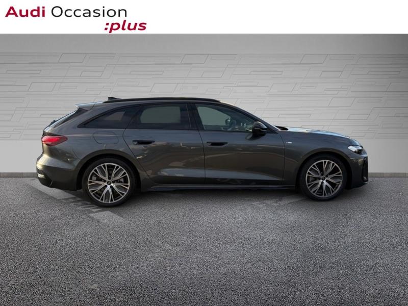 Voitures occasions Audi A5 Avant S line Cesson-Sévigné