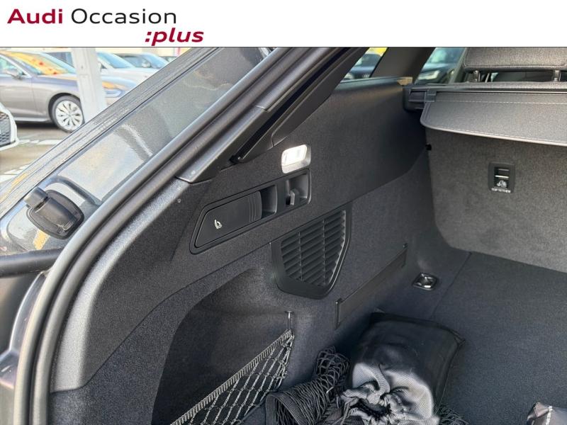 Voitures occasions Audi A5 Avant S line Cesson-Sévigné