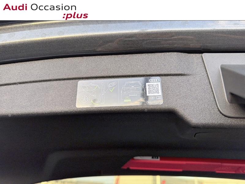 Voitures occasions Audi A5 Avant S line Cesson-Sévigné