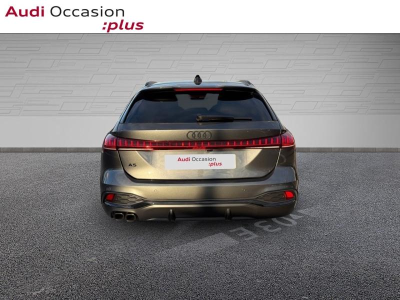 Voitures occasions Audi A5 Avant S line Cesson-Sévigné