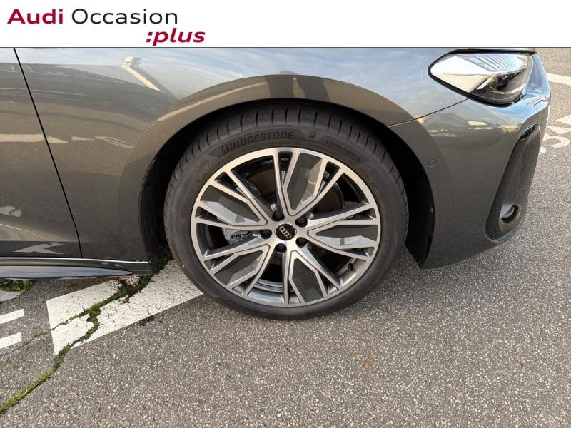 Voitures occasions Audi A5 Avant S line Cesson-Sévigné
