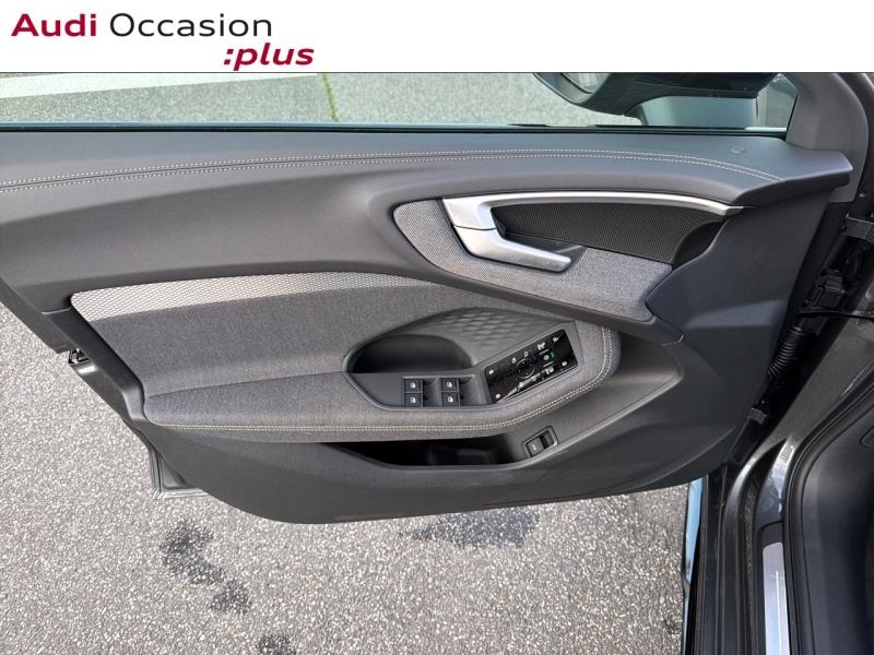 Voitures occasions Audi A5 Avant S line Cesson-Sévigné