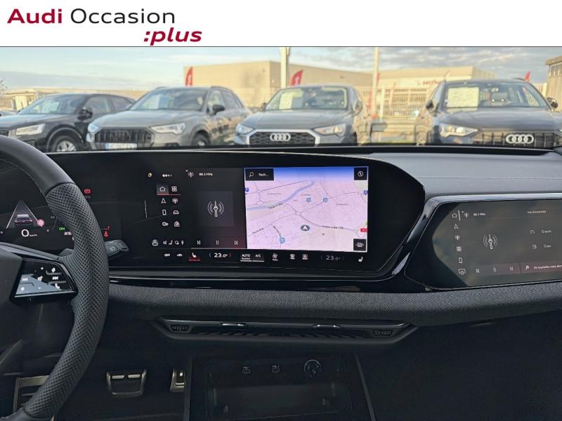 Voitures occasions Audi A5 Avant S line Cesson-Sévigné