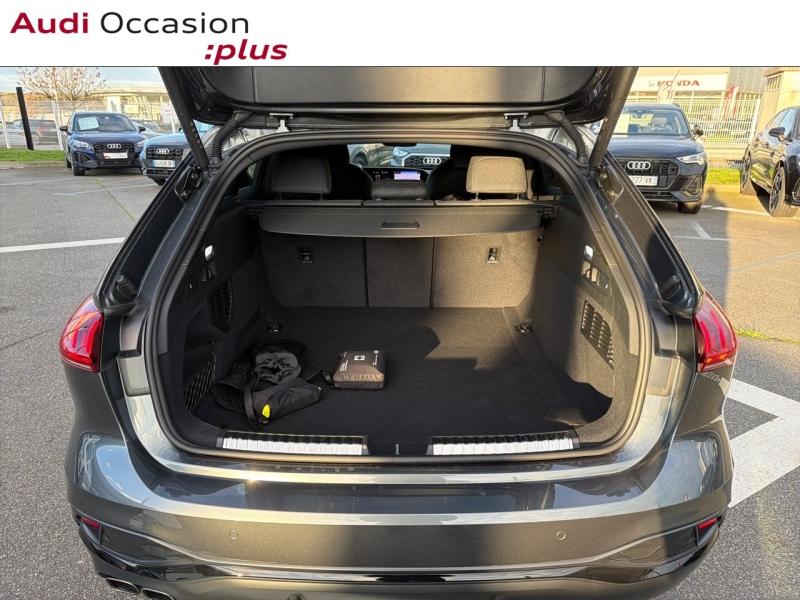 Voitures occasions Audi A5 Avant S line Cesson-Sévigné