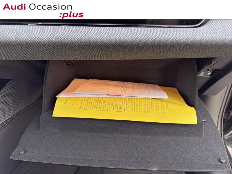 Voitures occasions Audi A5 Avant S line Cesson-Sévigné