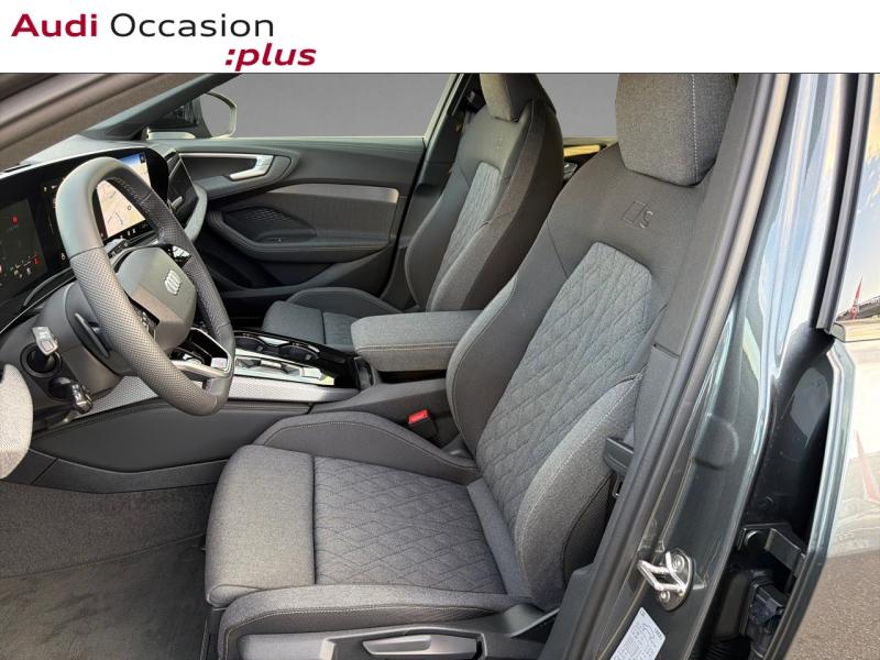 Voitures occasions Audi A5 Avant S line Cesson-Sévigné