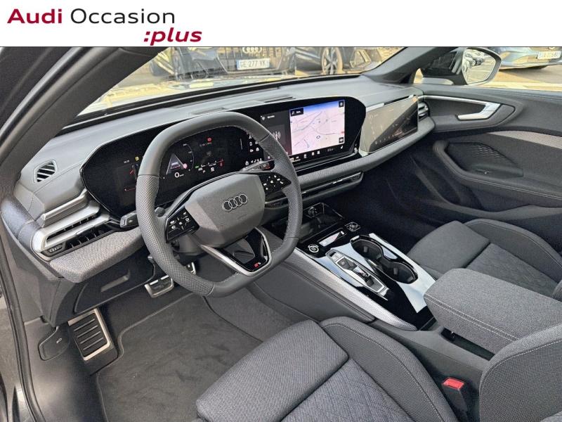 Voitures occasions Audi A5 Avant S line Cesson-Sévigné