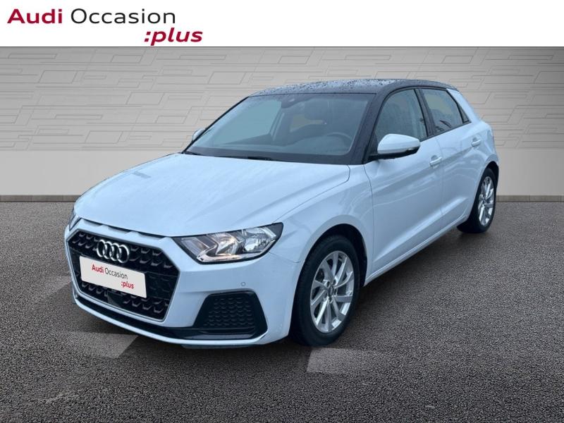 Voitures occasions Audi A1 Sportback Design Cesson-Sévigné