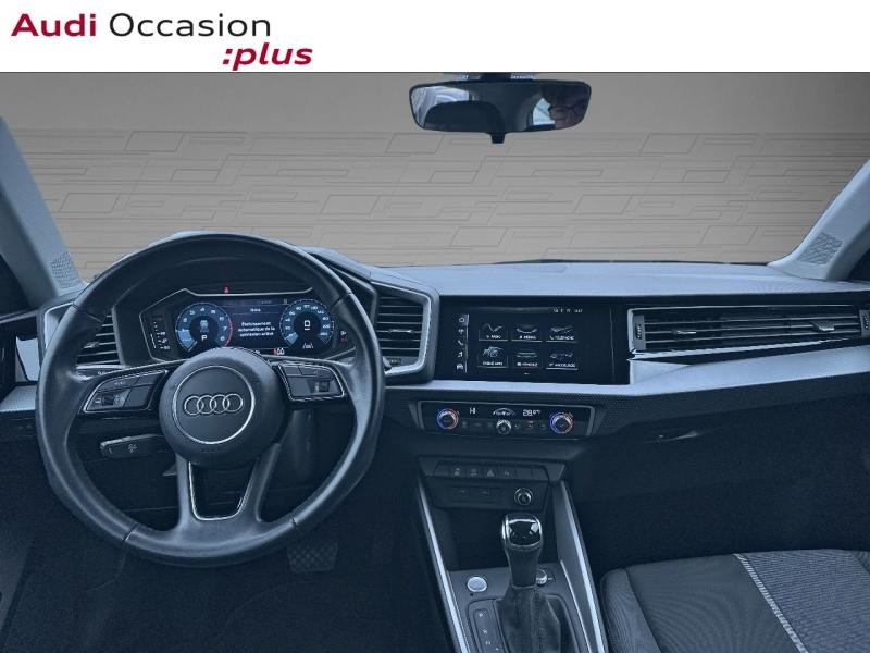 Voitures occasions Audi A1 Sportback Design Cesson-Sévigné