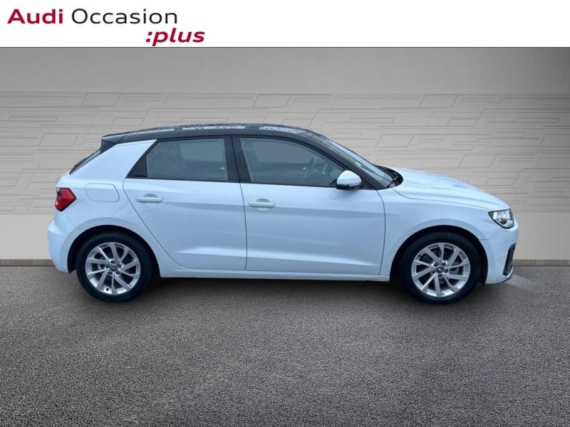 Voitures occasions Audi A1 Sportback Design Cesson-Sévigné