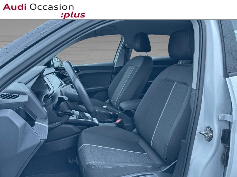 Voitures occasions Audi A1 Sportback Design Cesson-Sévigné