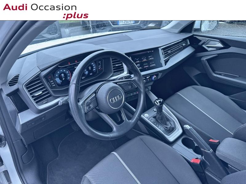 Voitures occasions Audi A1 Sportback Design Cesson-Sévigné