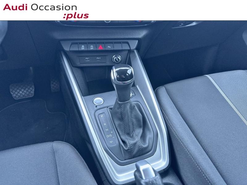 Voitures occasions Audi A1 Sportback Design Cesson-Sévigné