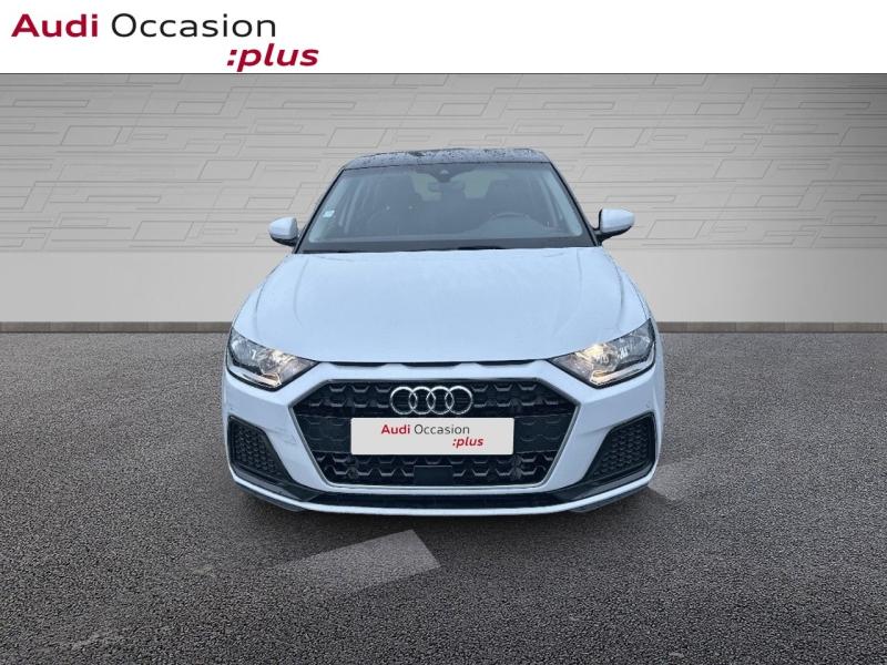 Voitures occasions Audi A1 Sportback Design Cesson-Sévigné