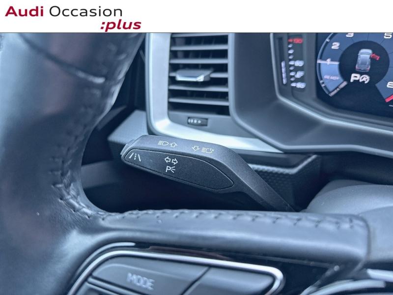 Voitures occasions Audi A1 Sportback Design Cesson-Sévigné