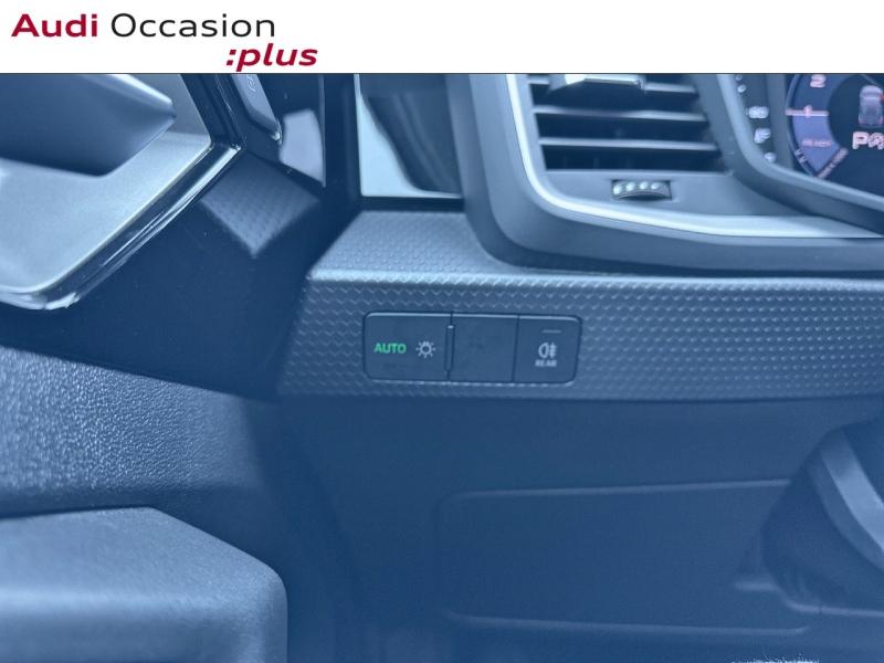 Voitures occasions Audi A1 Sportback Design Cesson-Sévigné