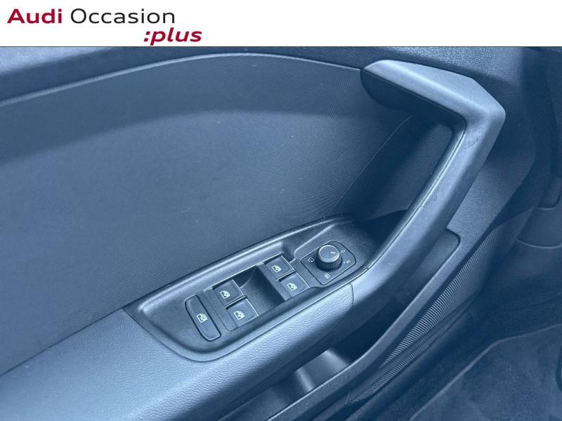 Voitures occasions Audi A1 Sportback Design Cesson-Sévigné