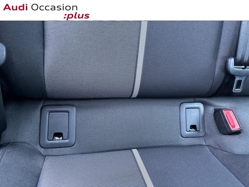 Voitures occasions Audi A1 Sportback Design Cesson-Sévigné