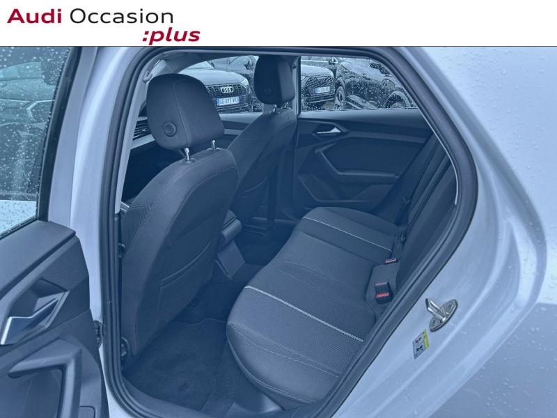 Voitures occasions Audi A1 Sportback Design Cesson-Sévigné